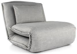 Idealny do spania fotel rozkładany